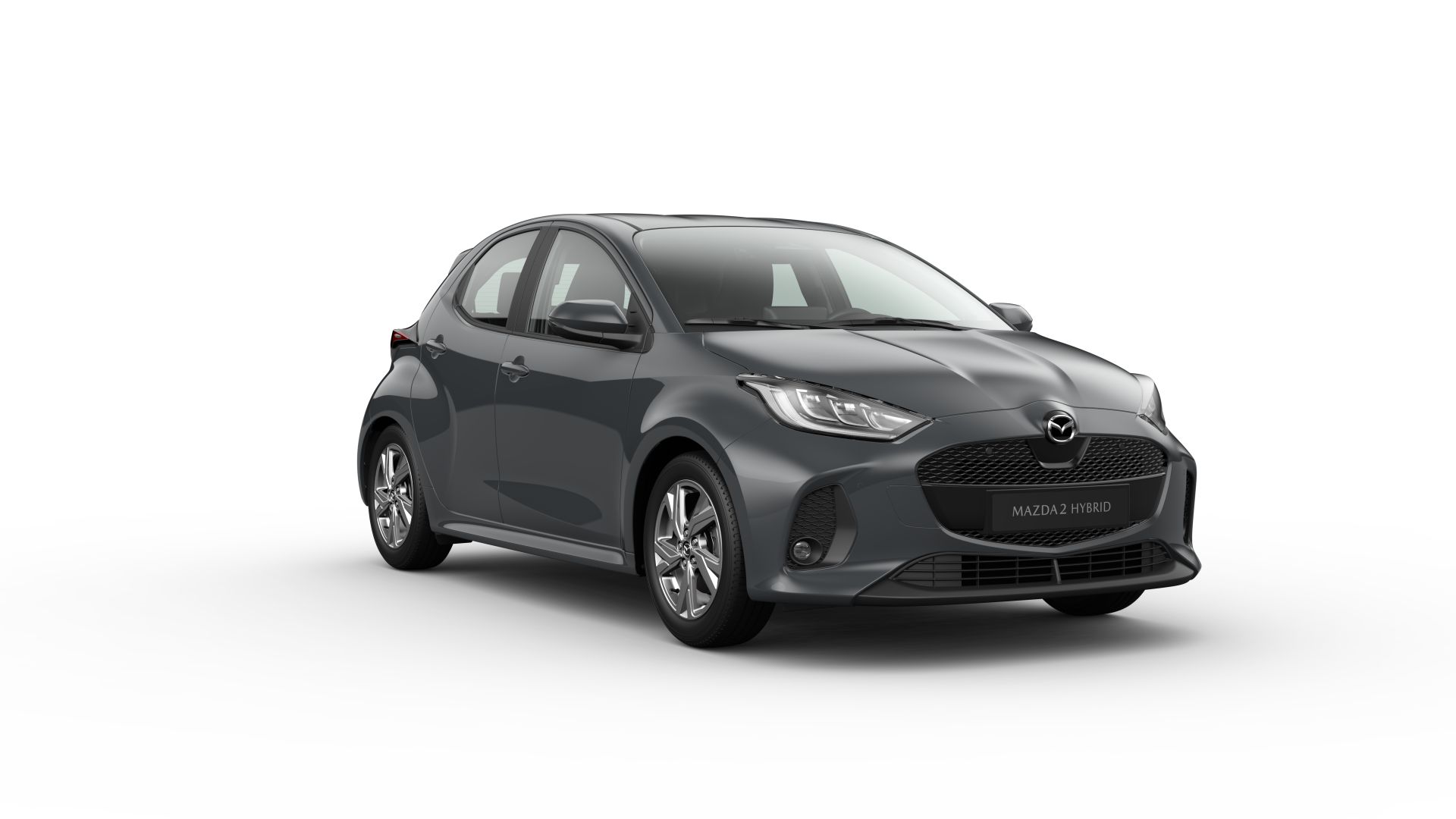 Mazda 2 Hybrid Exclusive-Line - Afbeelding 5
