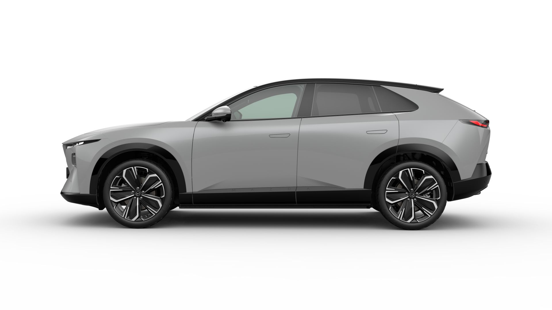 Mazda CX-6e Takumi - Afbeelding 2