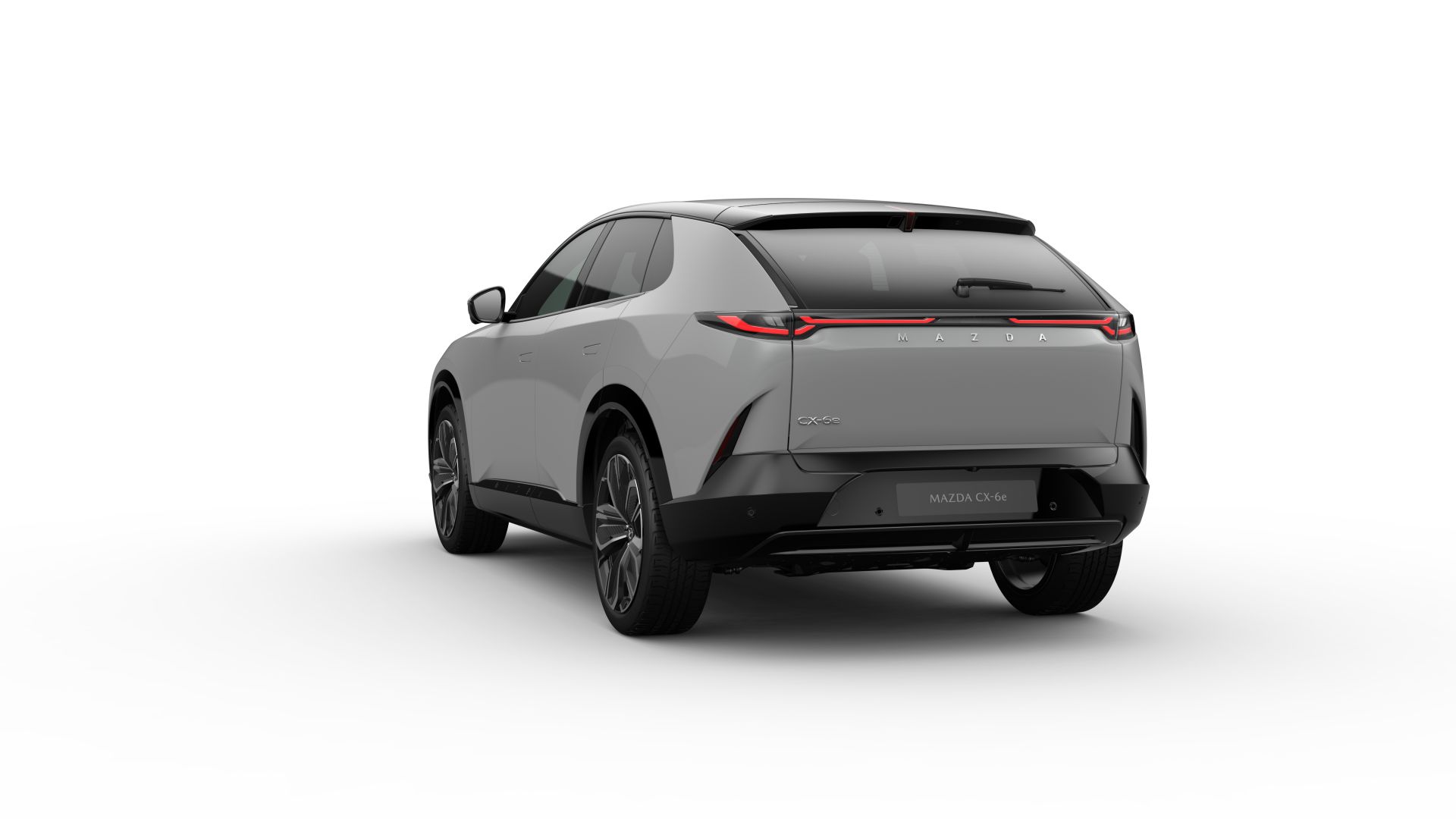 Mazda CX-6e Takumi - Afbeelding 3
