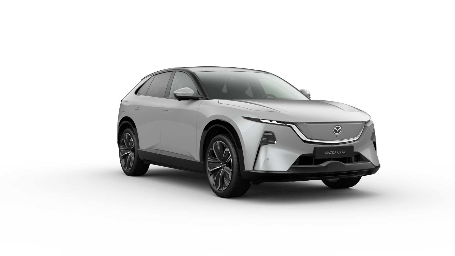 Mazda CX-6e Takumi - Afbeelding 5