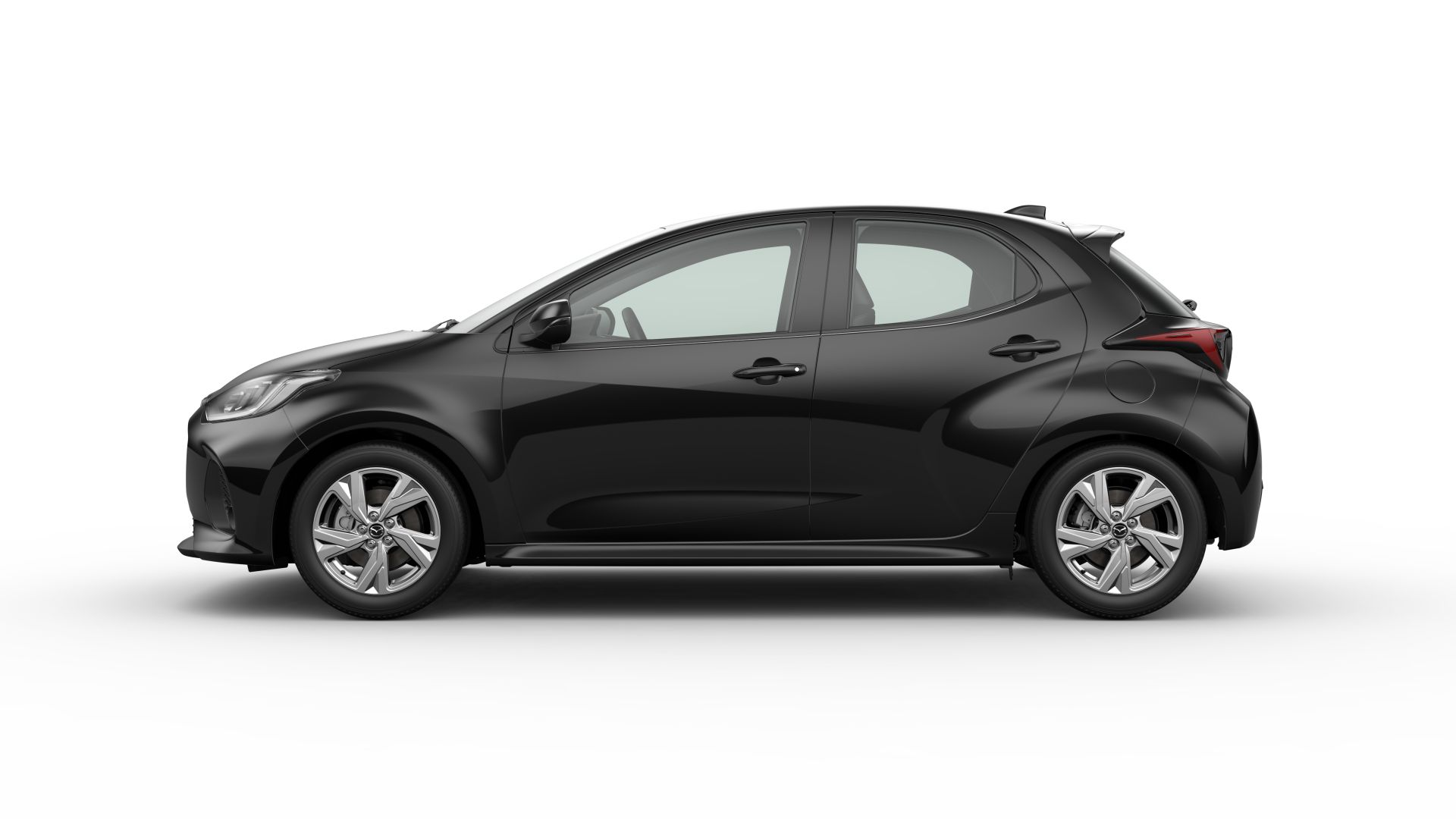 Mazda 2 Hybrid Exclusive-Line - Afbeelding 2