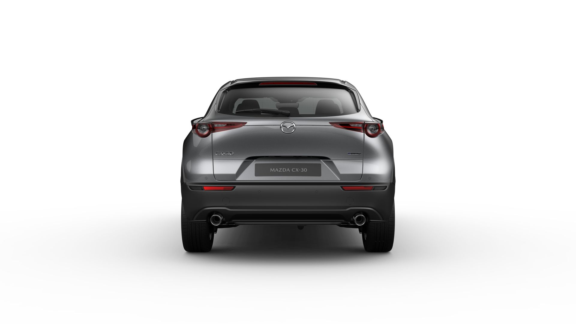 Mazda CX-30  - Afbeelding 4
