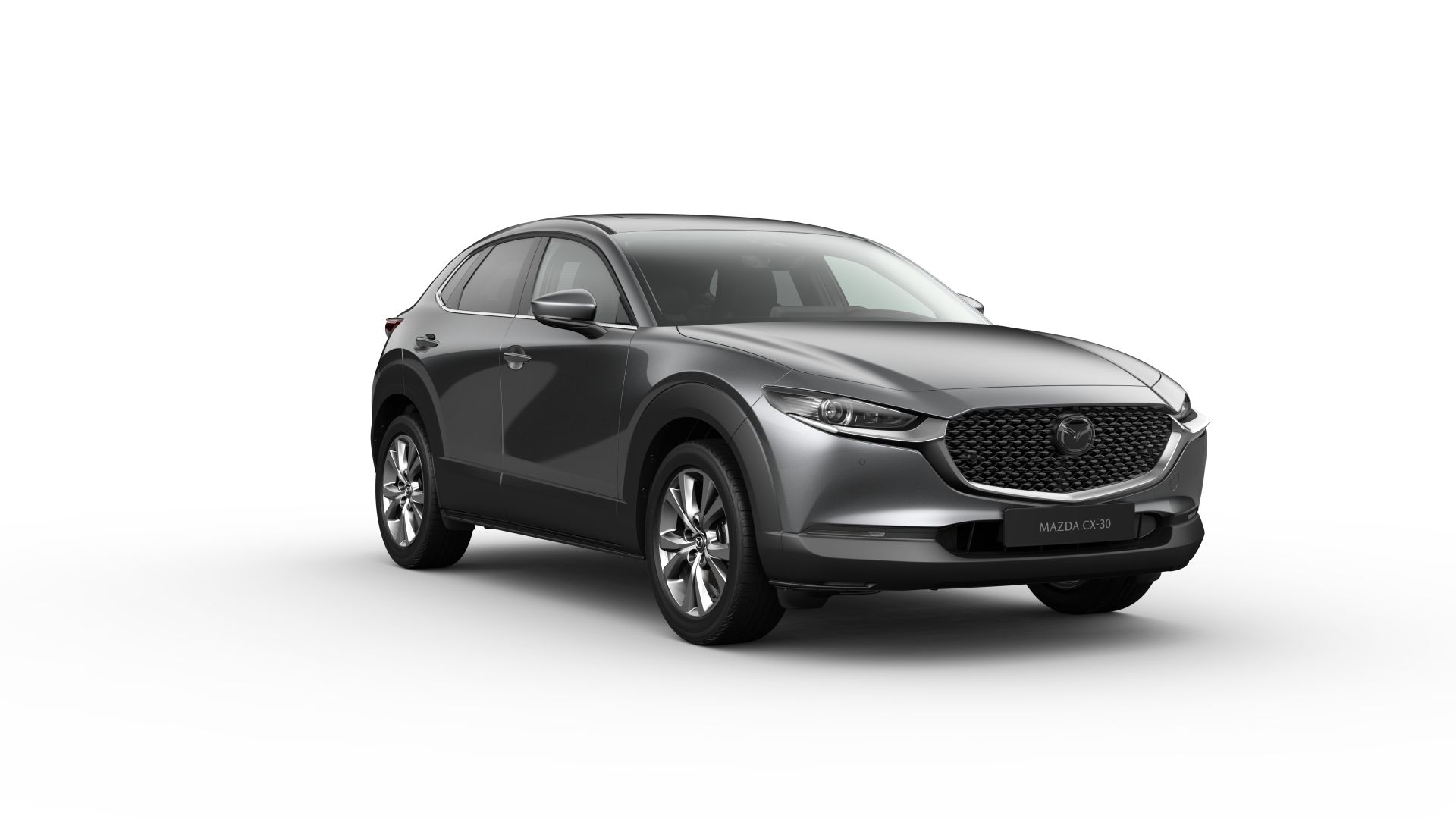 Mazda CX-30  - Afbeelding 5