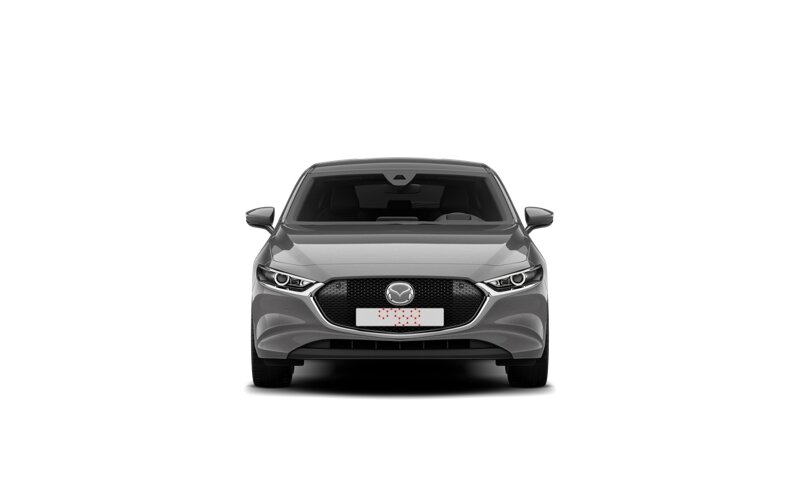 Mazda 3 Exclusive-Line - Afbeelding 2