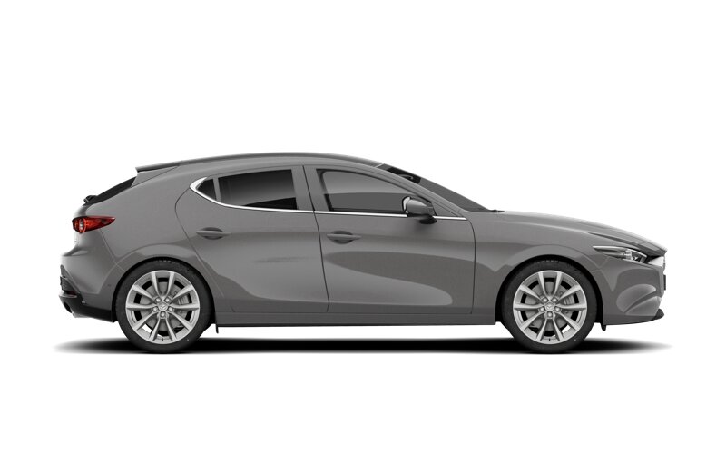 Mazda 3 Exclusive-Line - Afbeelding 4
