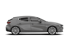 Mazda 3 Exclusive-Line - Afbeelding 4
