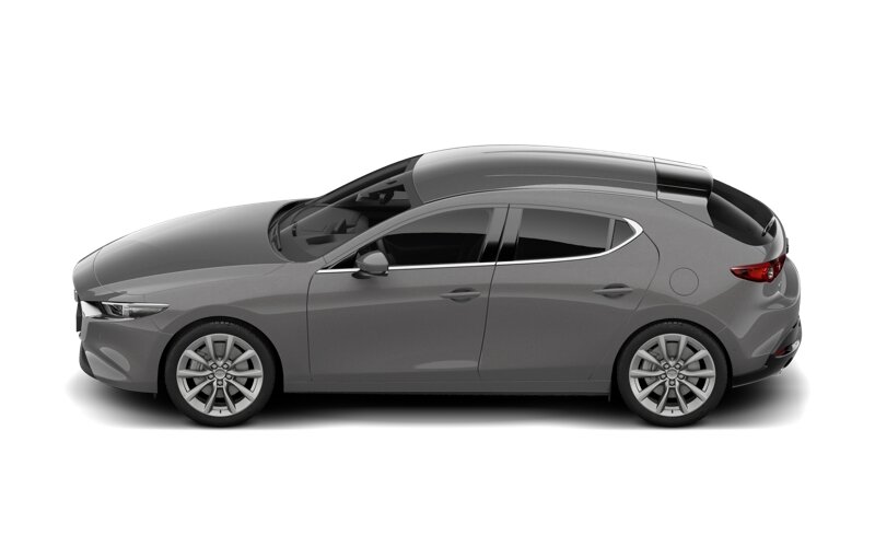 Mazda 3 Exclusive-Line - Afbeelding 5