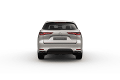 Mazda CX-60 Homura Business Edition - Zwart Nappa Leder - Afbeelding 4