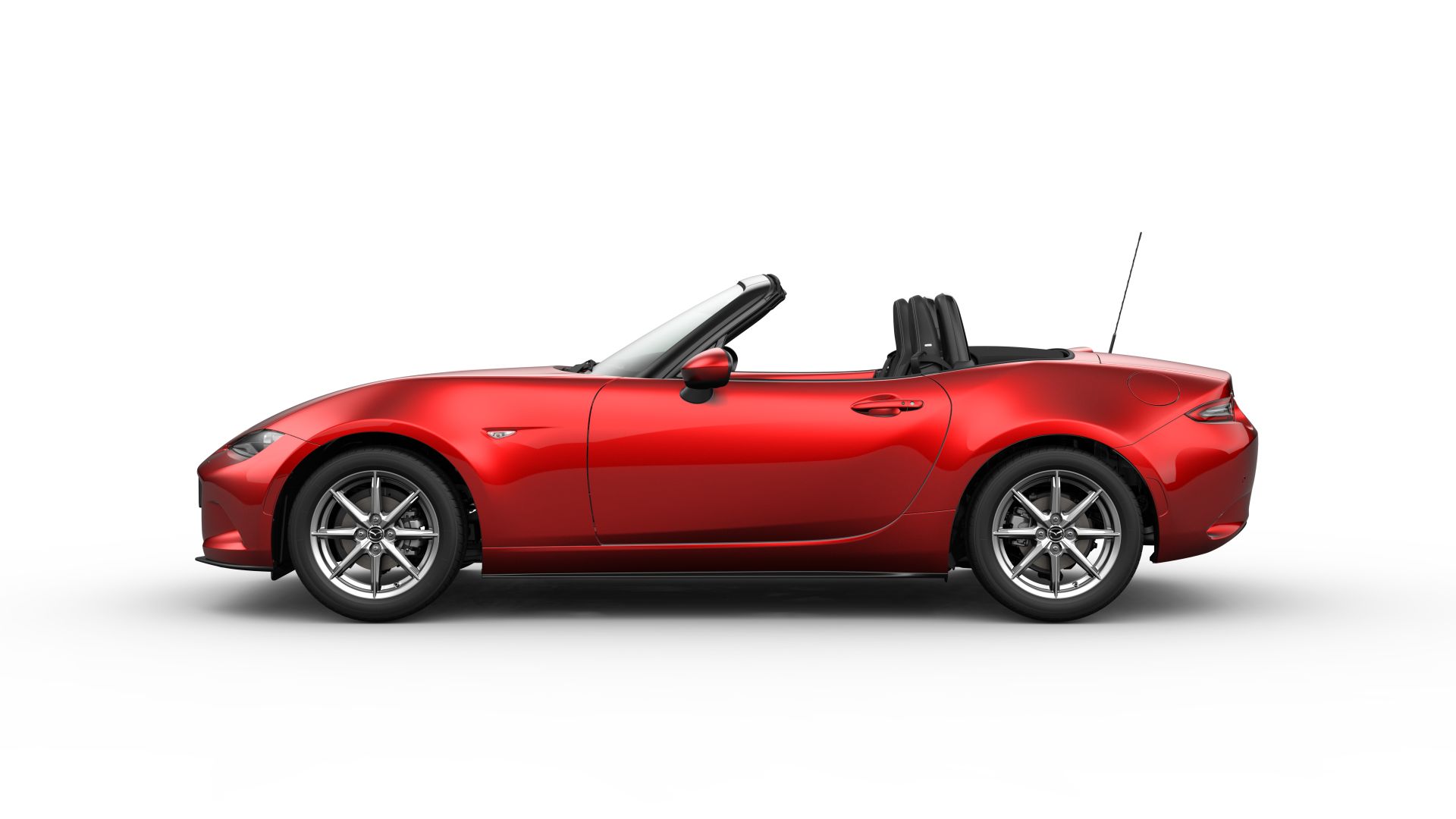 Mazda MX-5 Exclusive-Line - Afbeelding 2