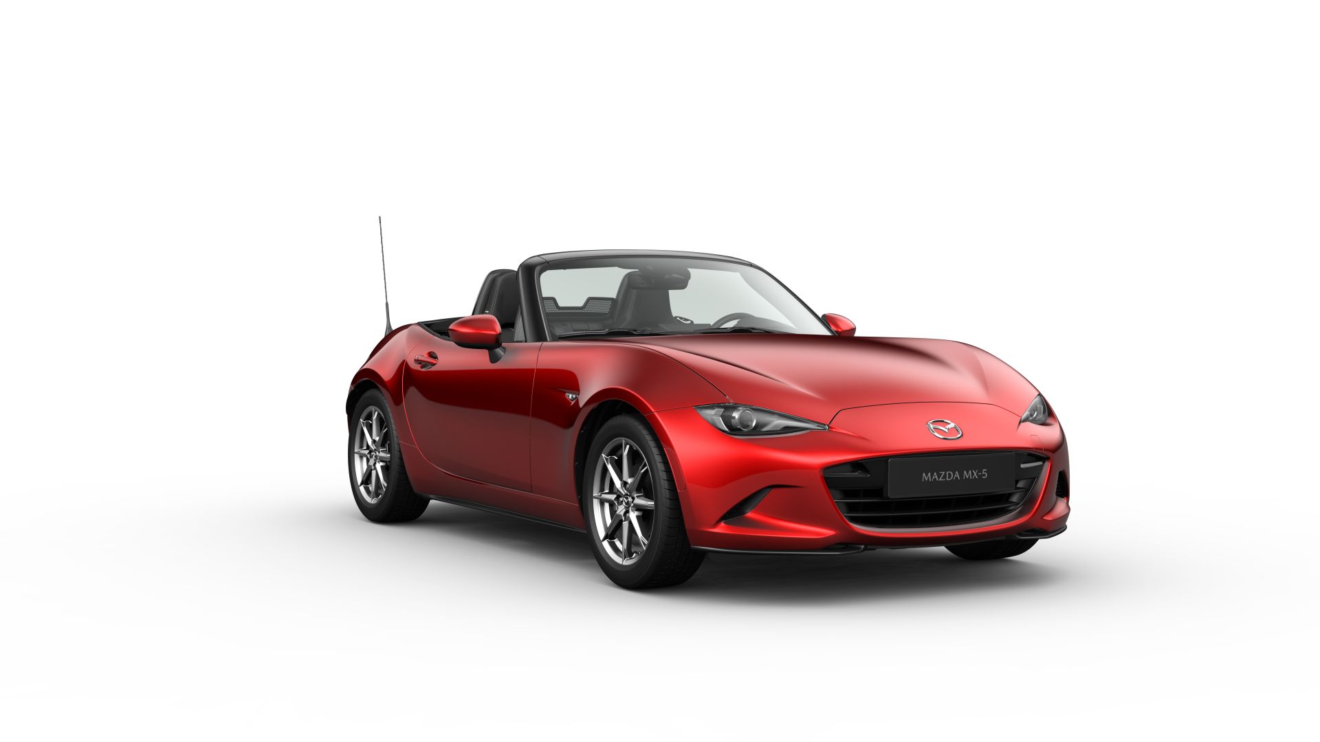 Mazda MX-5 Exclusive-Line - Afbeelding 5