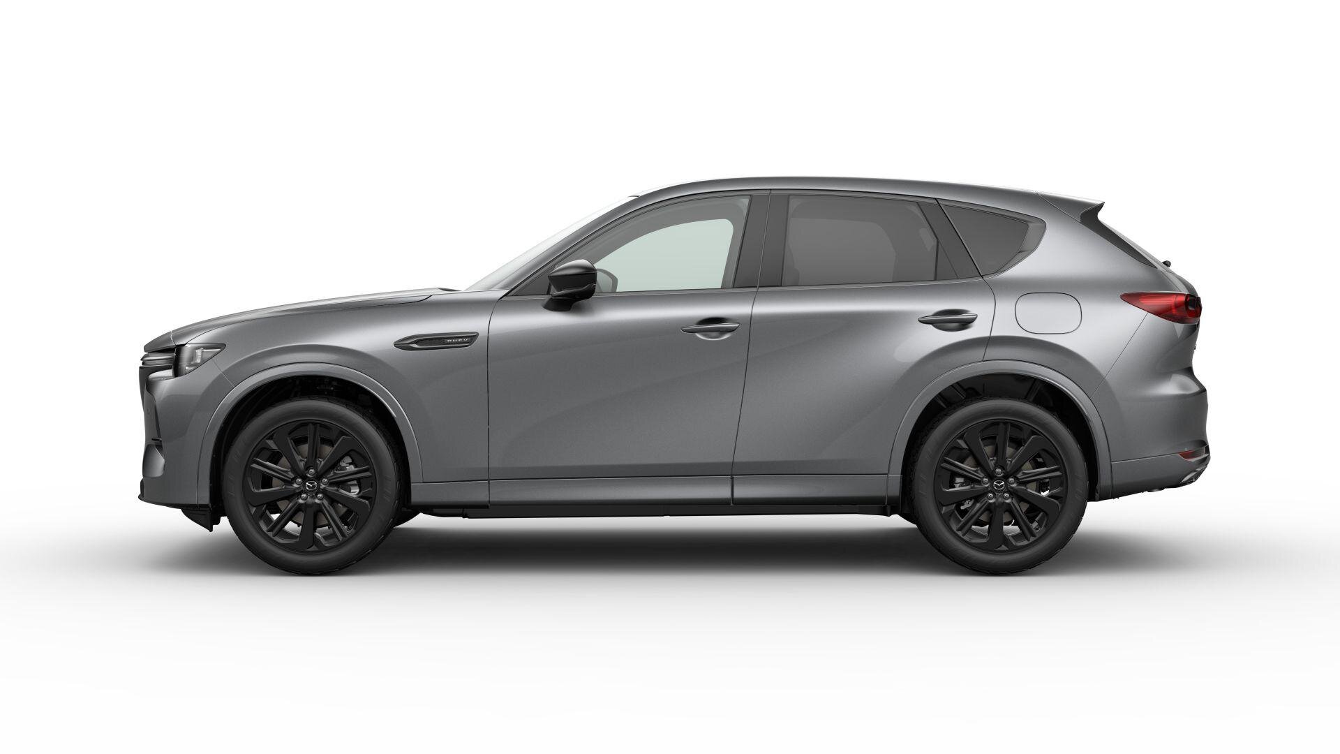 Mazda CX-60 Homura Business Edition - Afbeelding 2