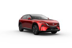 Mazda CX‑6e Takumi Business Edition - Afbeelding 5