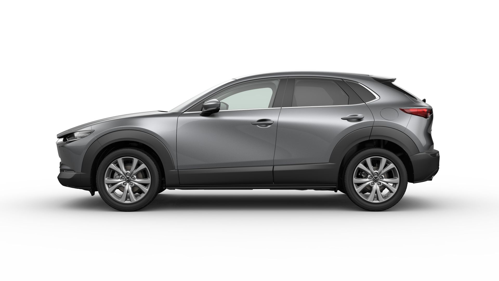 Mazda CX-30 Exclusive-Line Business Edition - Afbeelding 2