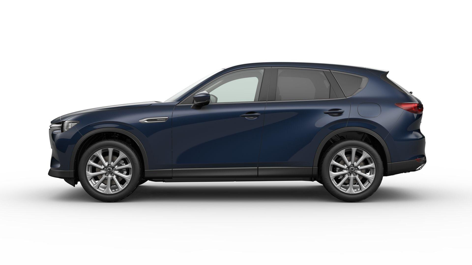 Mazda CX-60 Exclusive-Line Business Edition - Afbeelding 2