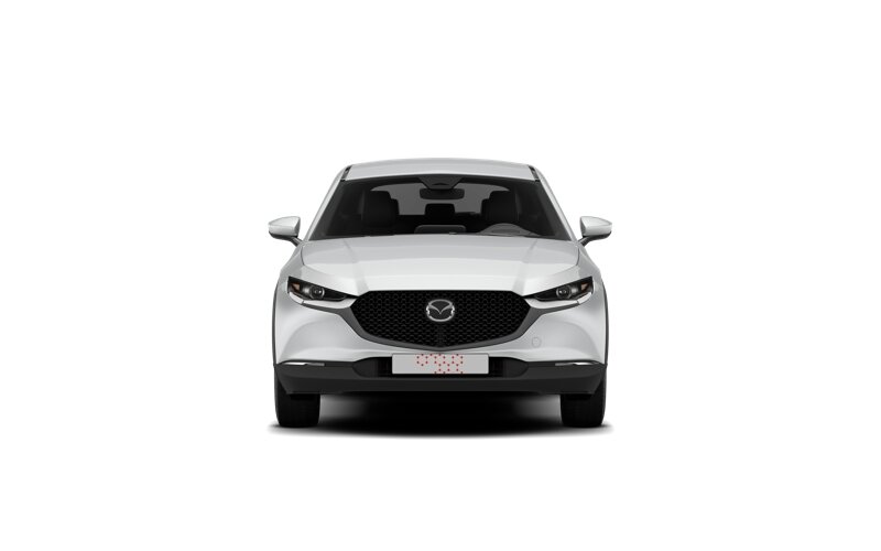 Mazda CX-30 Exclusive-Line Business Edition - Afbeelding 2
