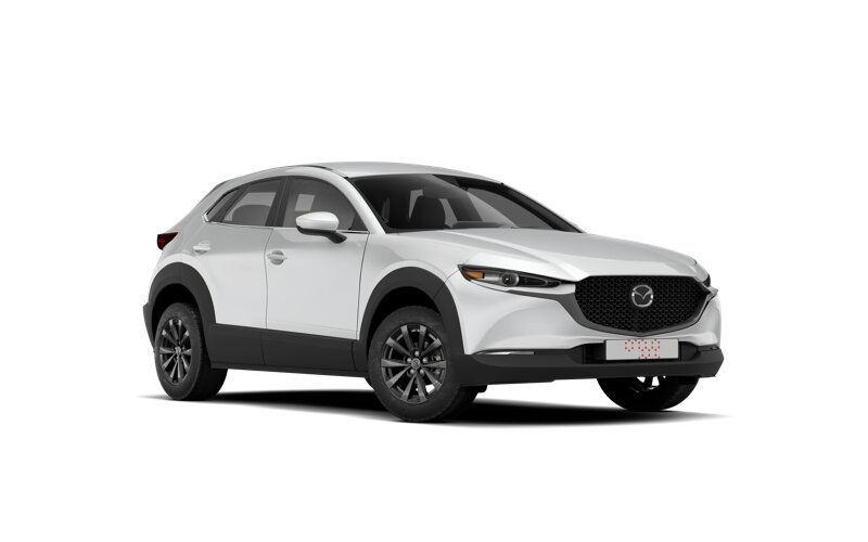 Mazda CX-30 Exclusive-Line Business Edition - Afbeelding 3