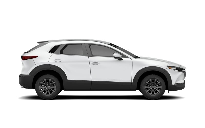 Mazda CX-30 Exclusive-Line Business Edition - Afbeelding 4