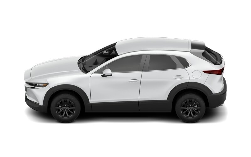 Mazda CX-30 Exclusive-Line Business Edition - Afbeelding 5