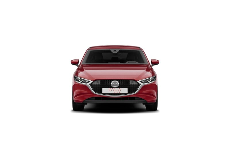 Mazda 3 Exclusive-Line - Afbeelding 2