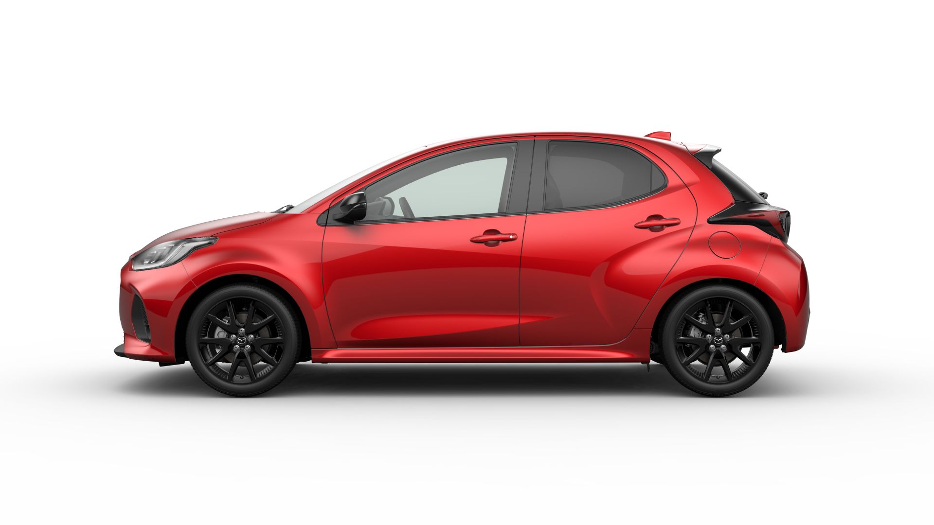 Mazda 2 Hybrid Homura - Afbeelding 2