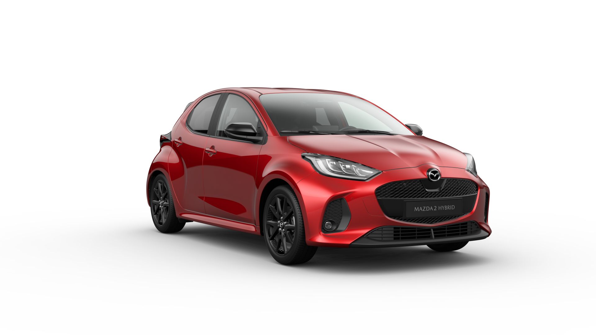 Mazda 2 Hybrid Homura - Afbeelding 5