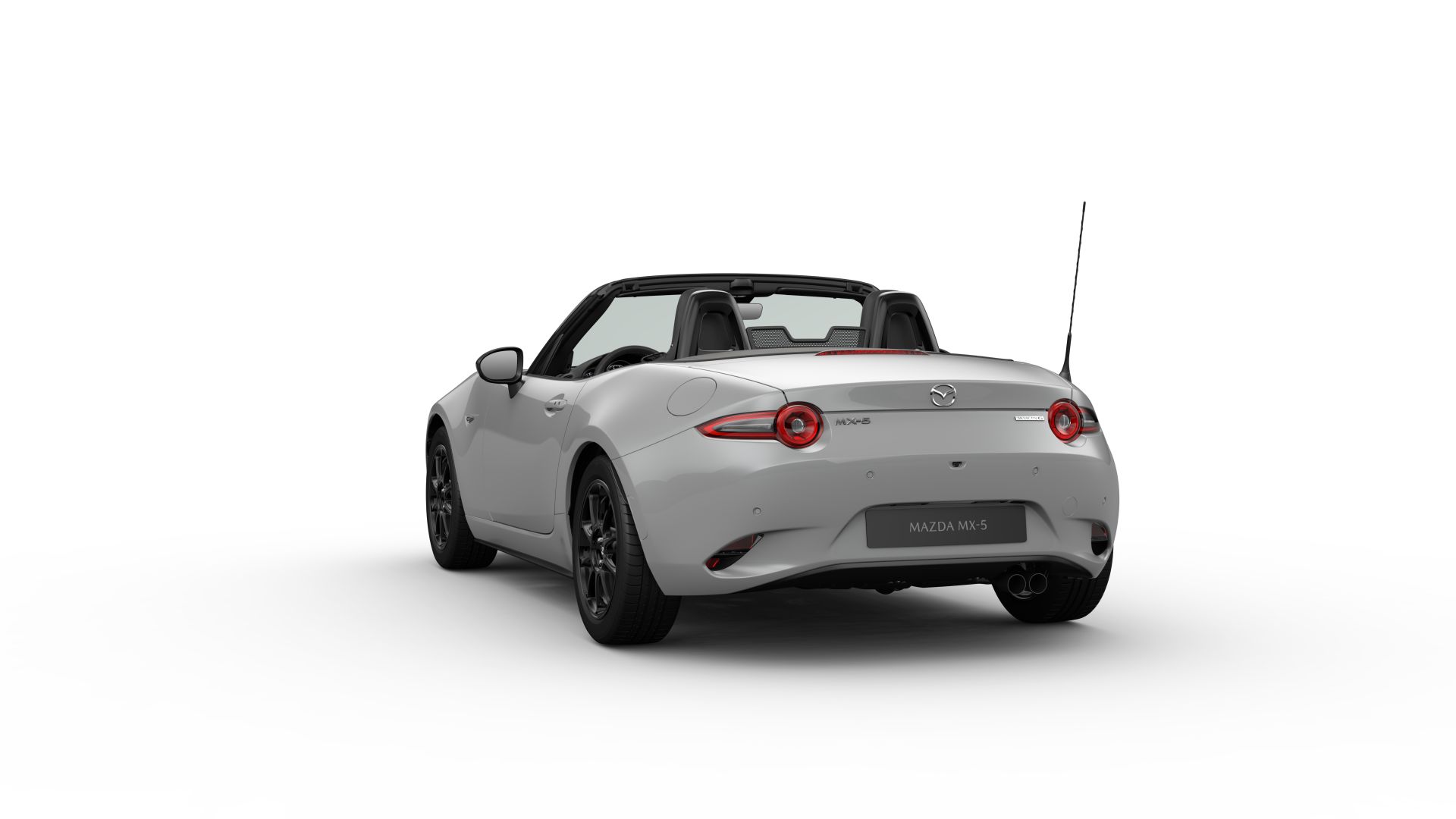 Mazda MX-5 Yakudo - Afbeelding 3