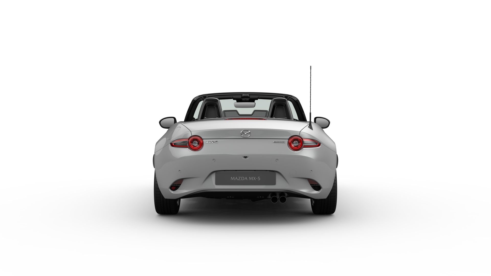 Mazda MX-5 Yakudo - Afbeelding 4