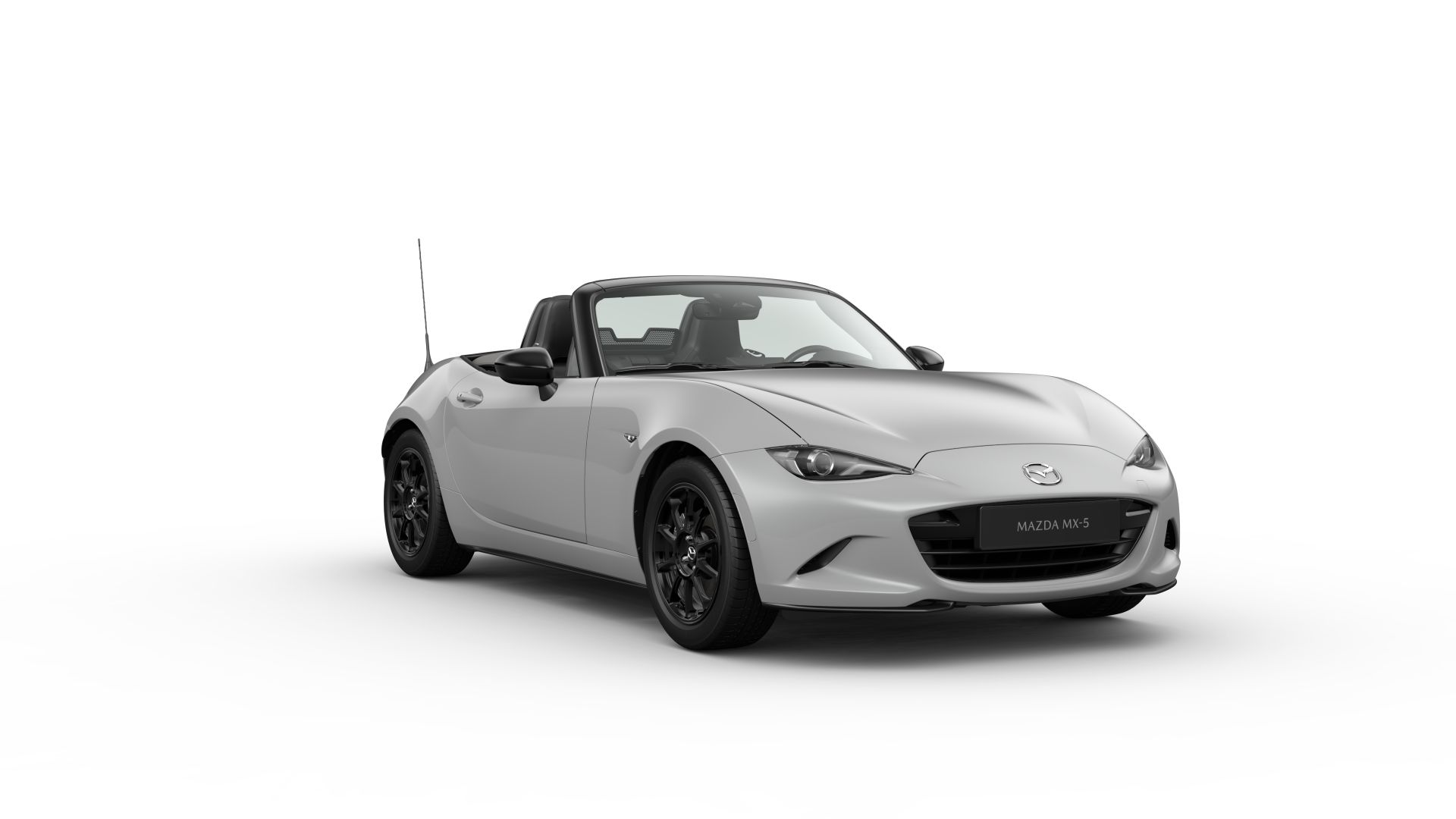 Mazda MX-5 Yakudo - Afbeelding 5