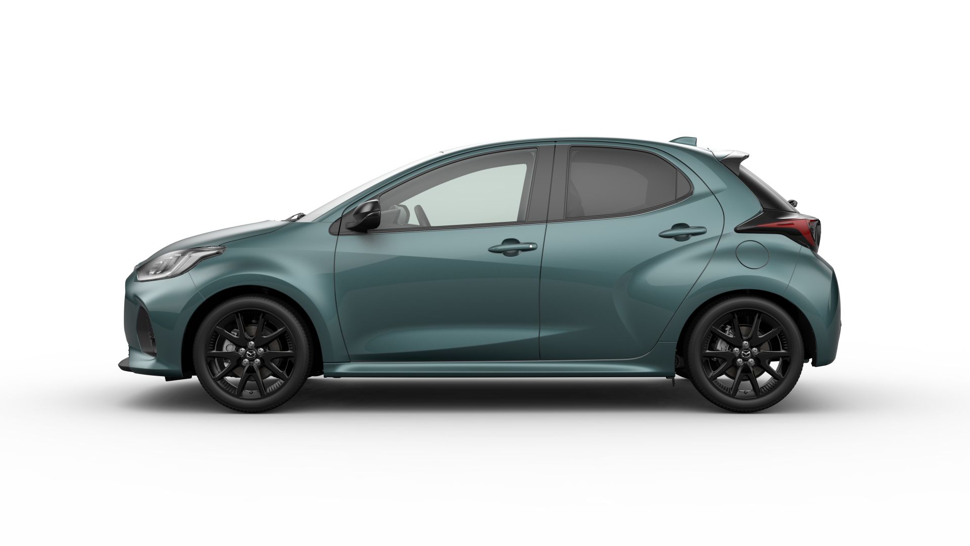 Mazda 2 Hybrid Homura - Afbeelding 2