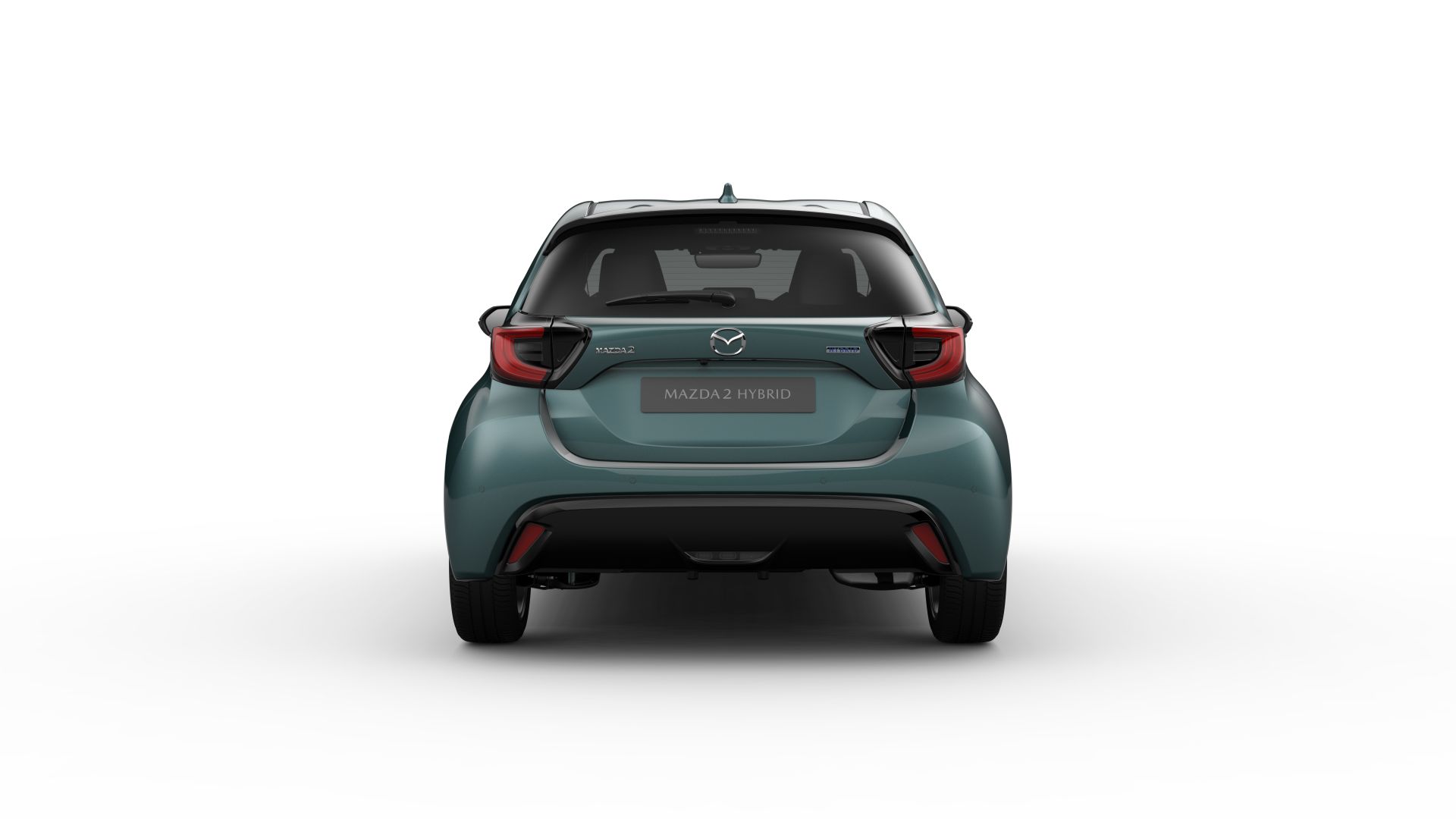 Mazda 2 Hybrid Homura - Afbeelding 4