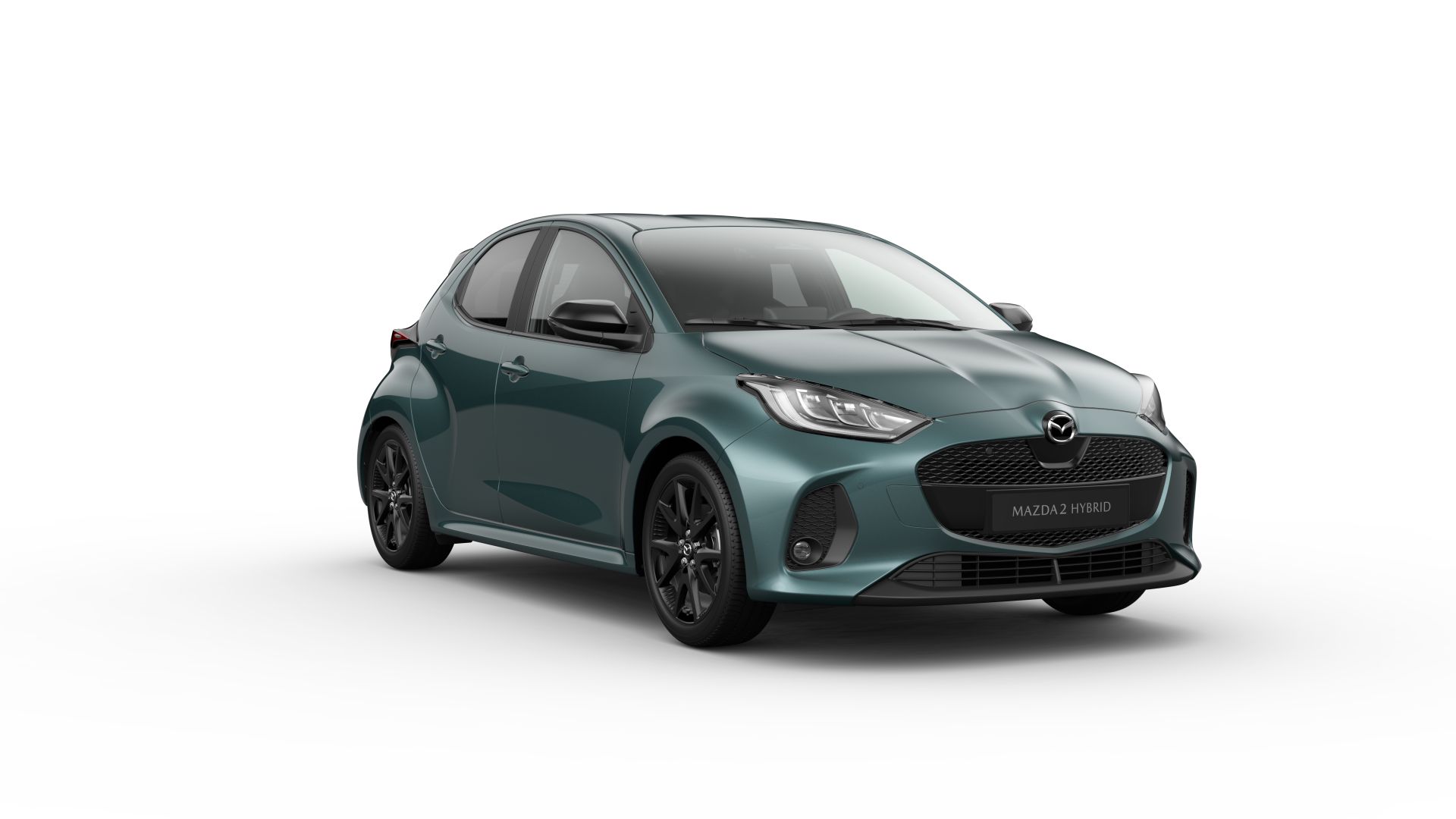 Mazda 2 Hybrid Homura - Afbeelding 5
