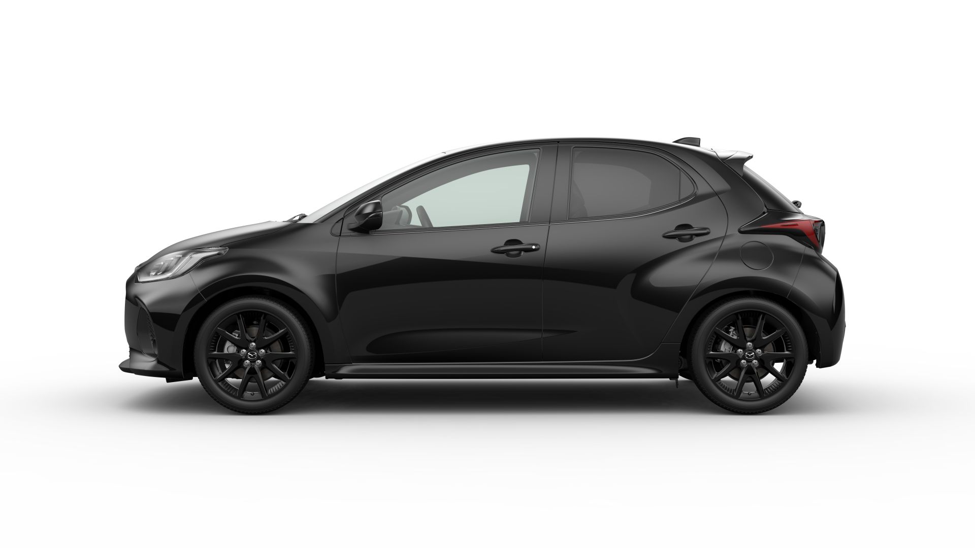 Mazda 2 Hybrid Homura - Afbeelding 2