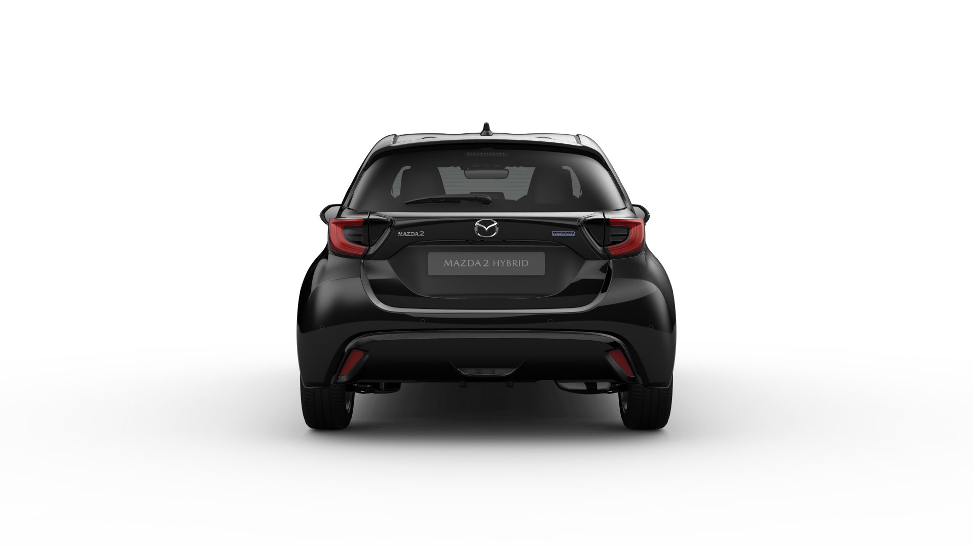 Mazda 2 Hybrid Homura - Afbeelding 4
