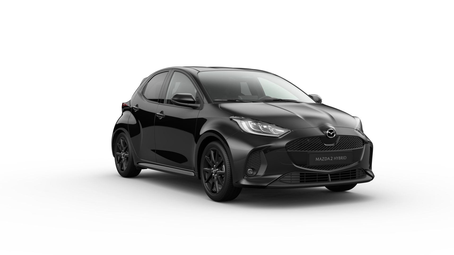 Mazda 2 Hybrid Homura - Afbeelding 5