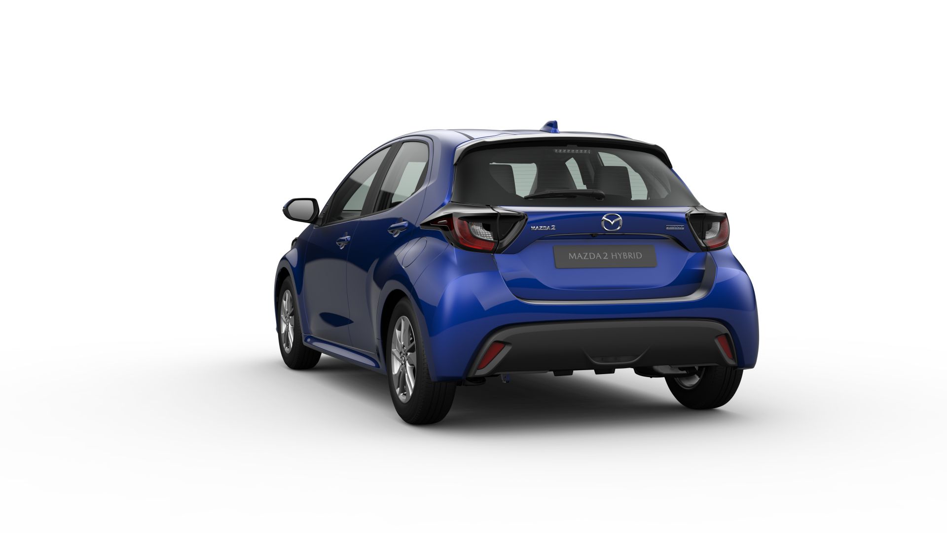 Mazda 2 Hybrid Prime-Line - Afbeelding 3