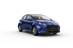 Mazda 2 Hybrid Prime-Line - Afbeelding 5