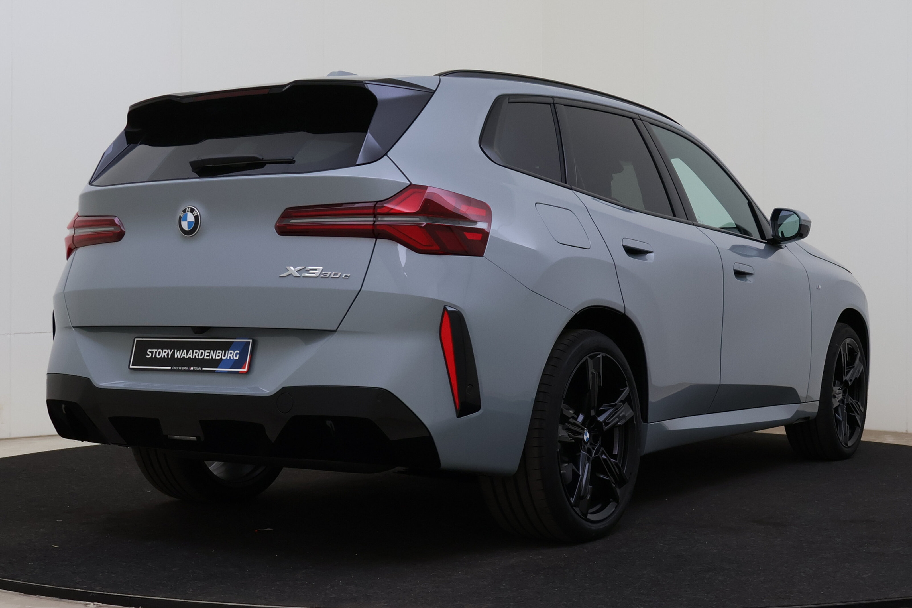 BMW X3 30e xDrive M Sport Automaat