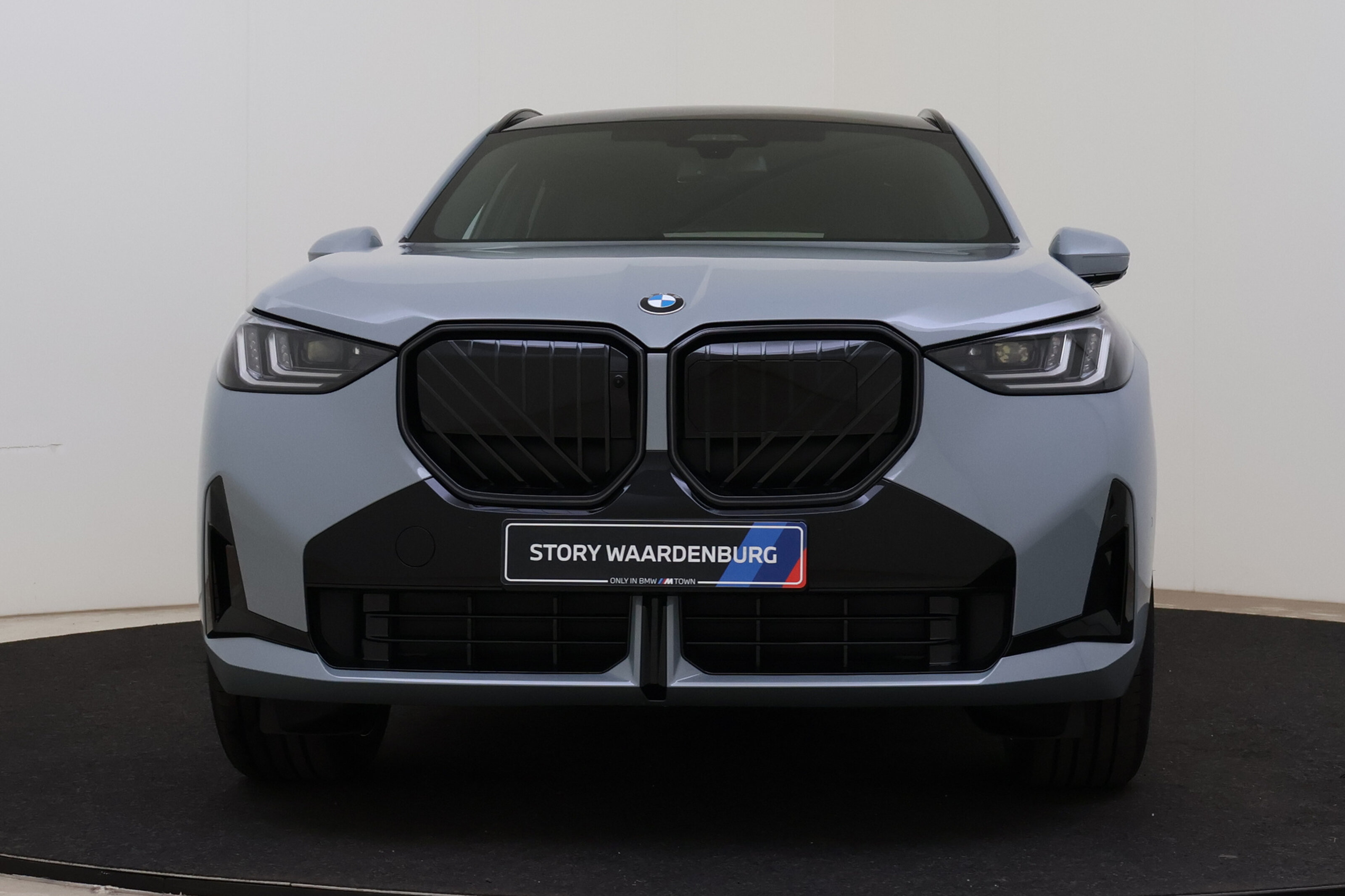 BMW X3 30e xDrive M Sport Automaat