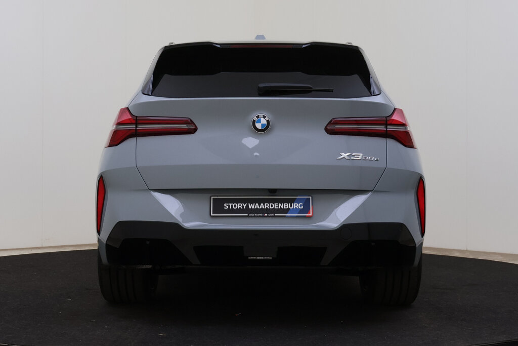BMW X3 5