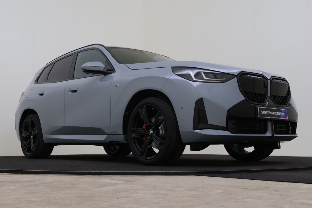 BMW X3 10