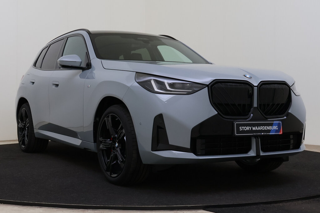BMW X3 13