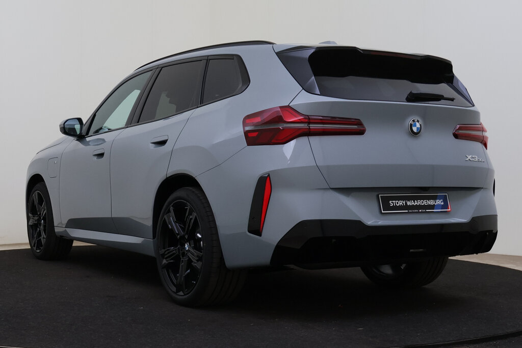 BMW X3 15