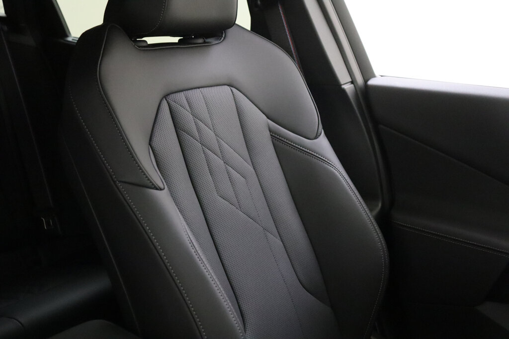 BMW X3 20