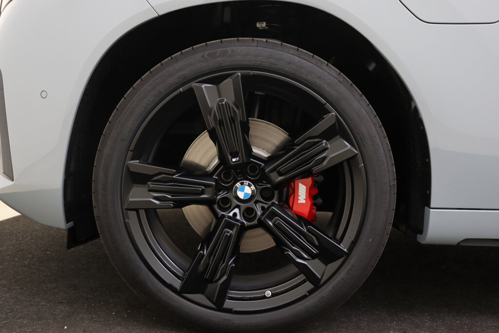 BMW X3 50
