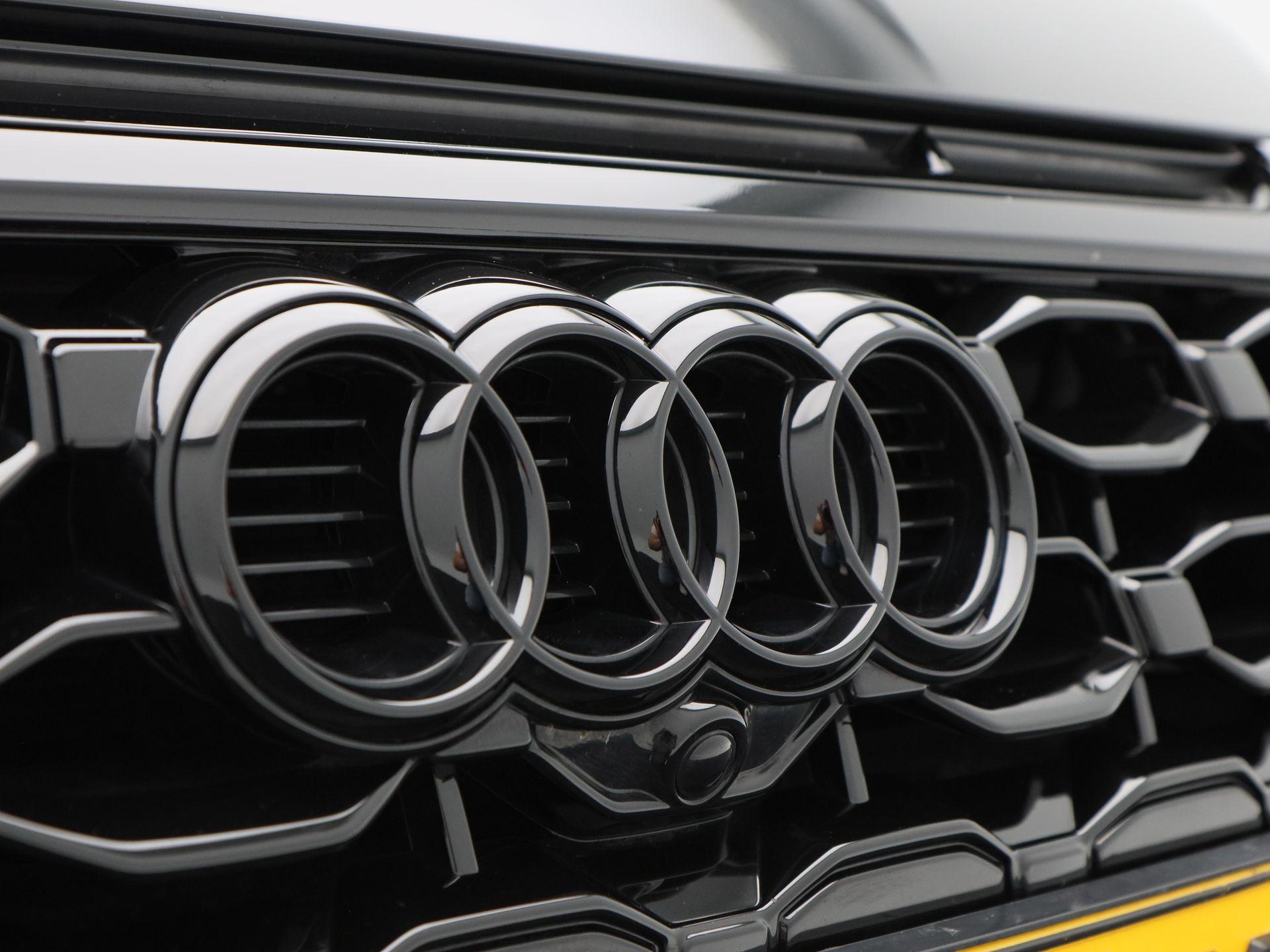 Audi RS3 Sportback 2.5 TFSi 400 Pk Automaat - Afbeelding 5