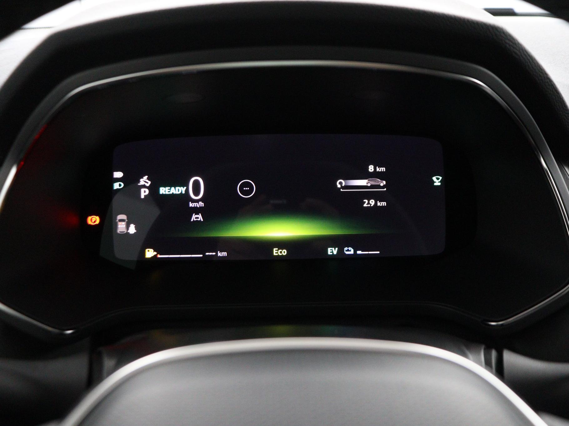 Renault Captur 1.8 E-Tech full hybrid 160 techno - Afbeelding 5