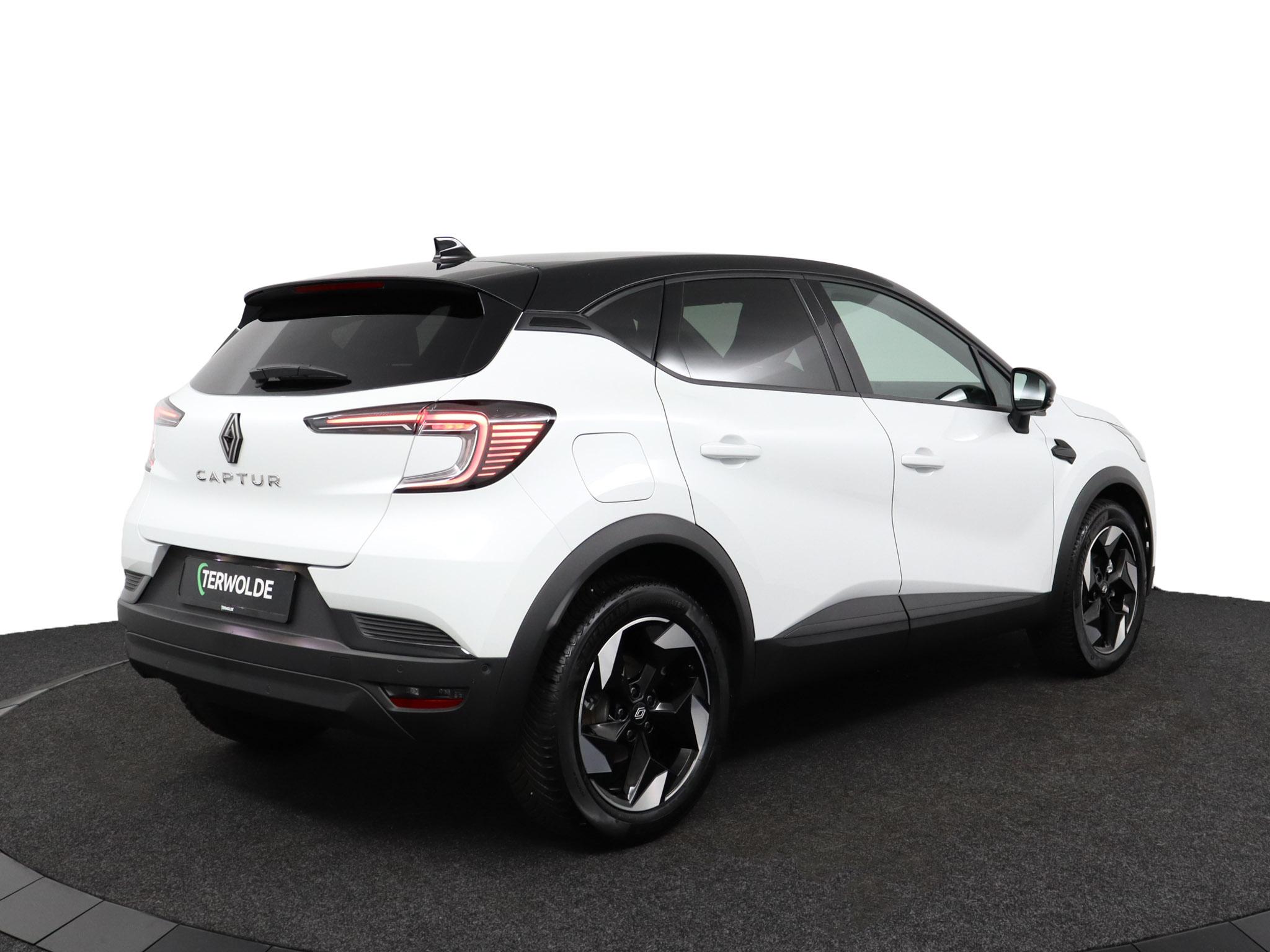 Renault Captur 1.2 TCe 115 techno - Afbeelding 2