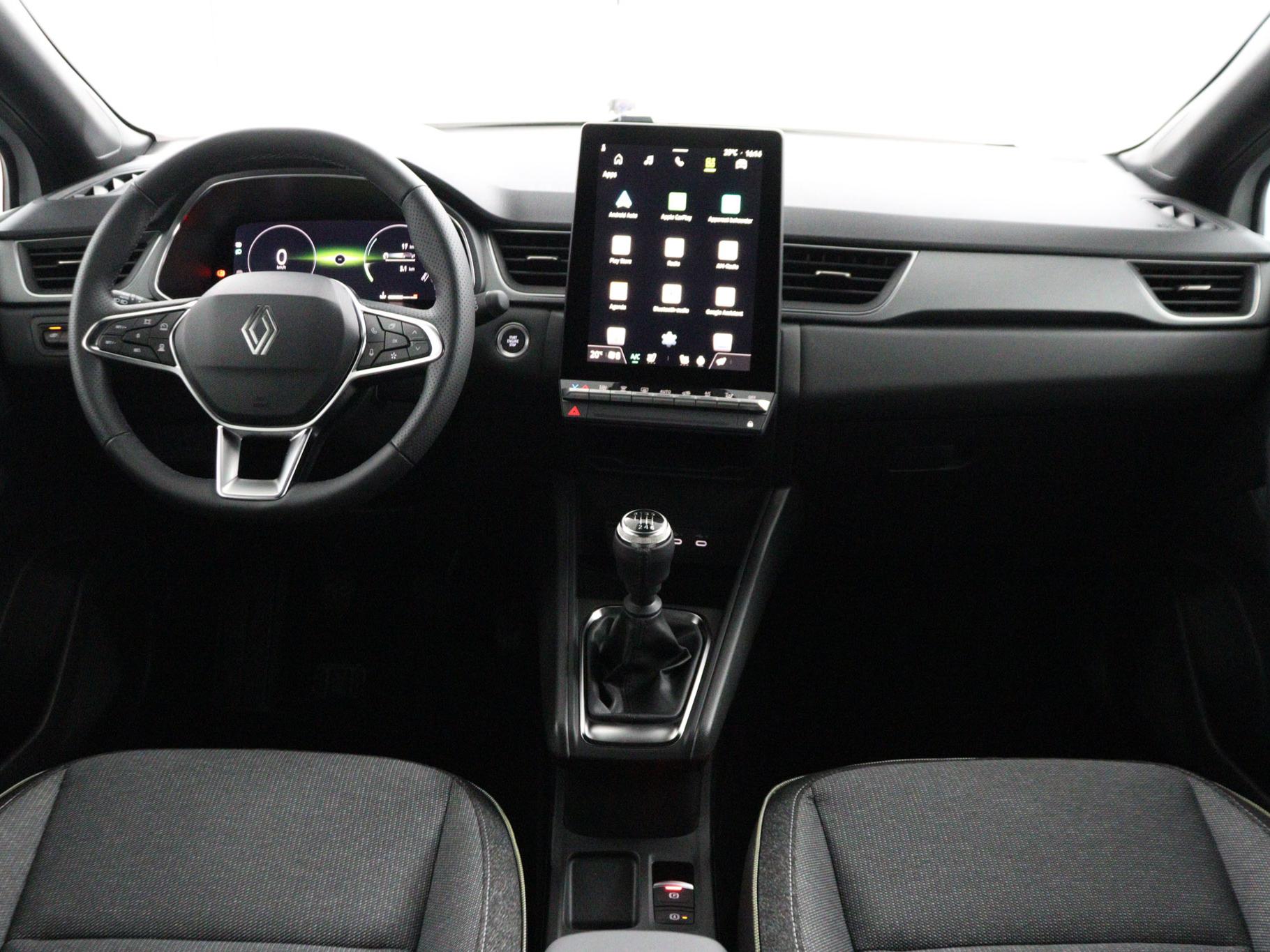 Renault Captur 1.2 TCe 115 techno - Afbeelding 4
