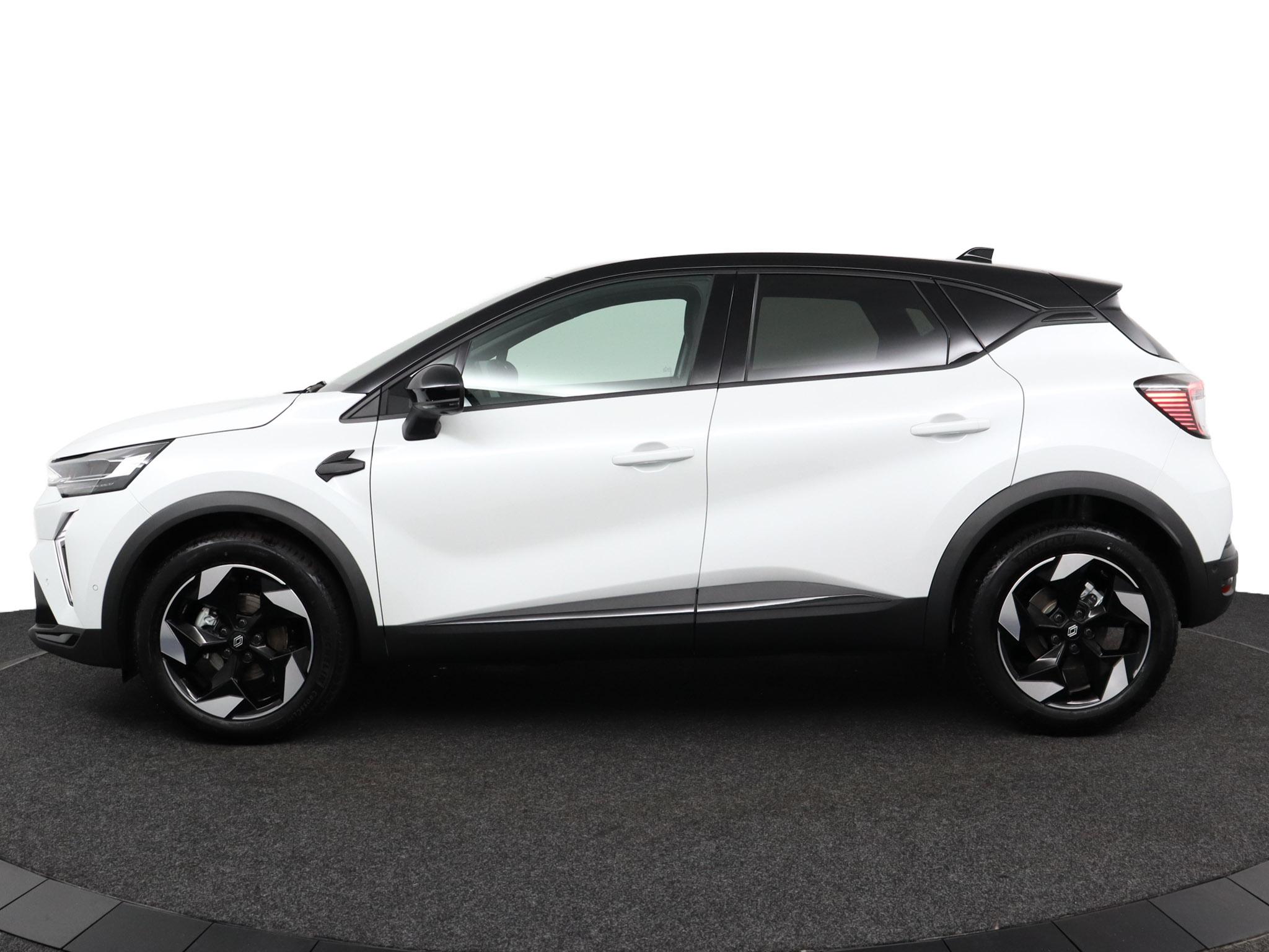 Renault Captur 1.2 TCe 115 techno - Afbeelding 3