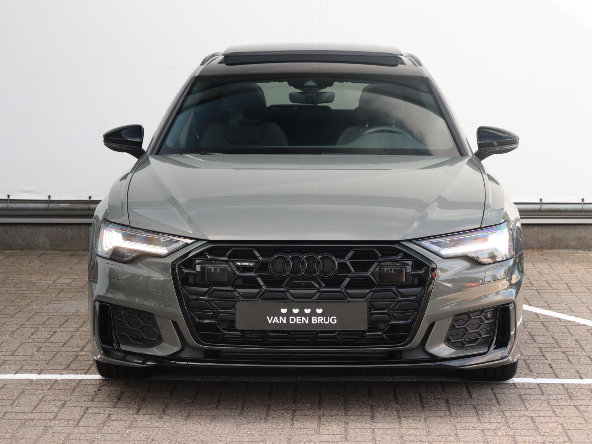 Audi A6 Avant 55 TFSI e quattro S edition - Afbeelding 3